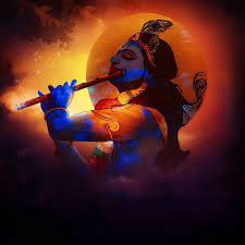 Lord-krsna